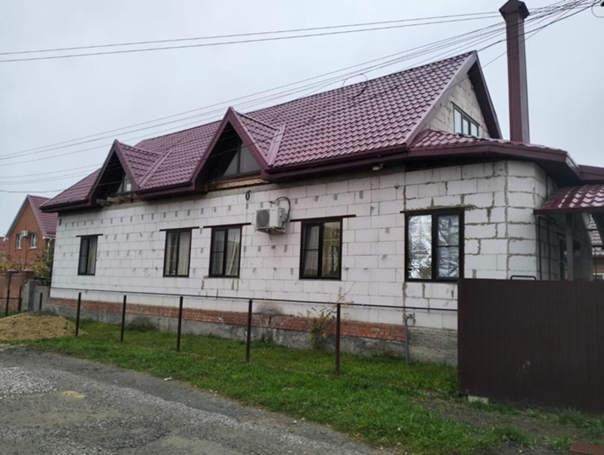 Купить дачу, дом, коттедж за 8 000 000 рублей на артемовская улица, 789