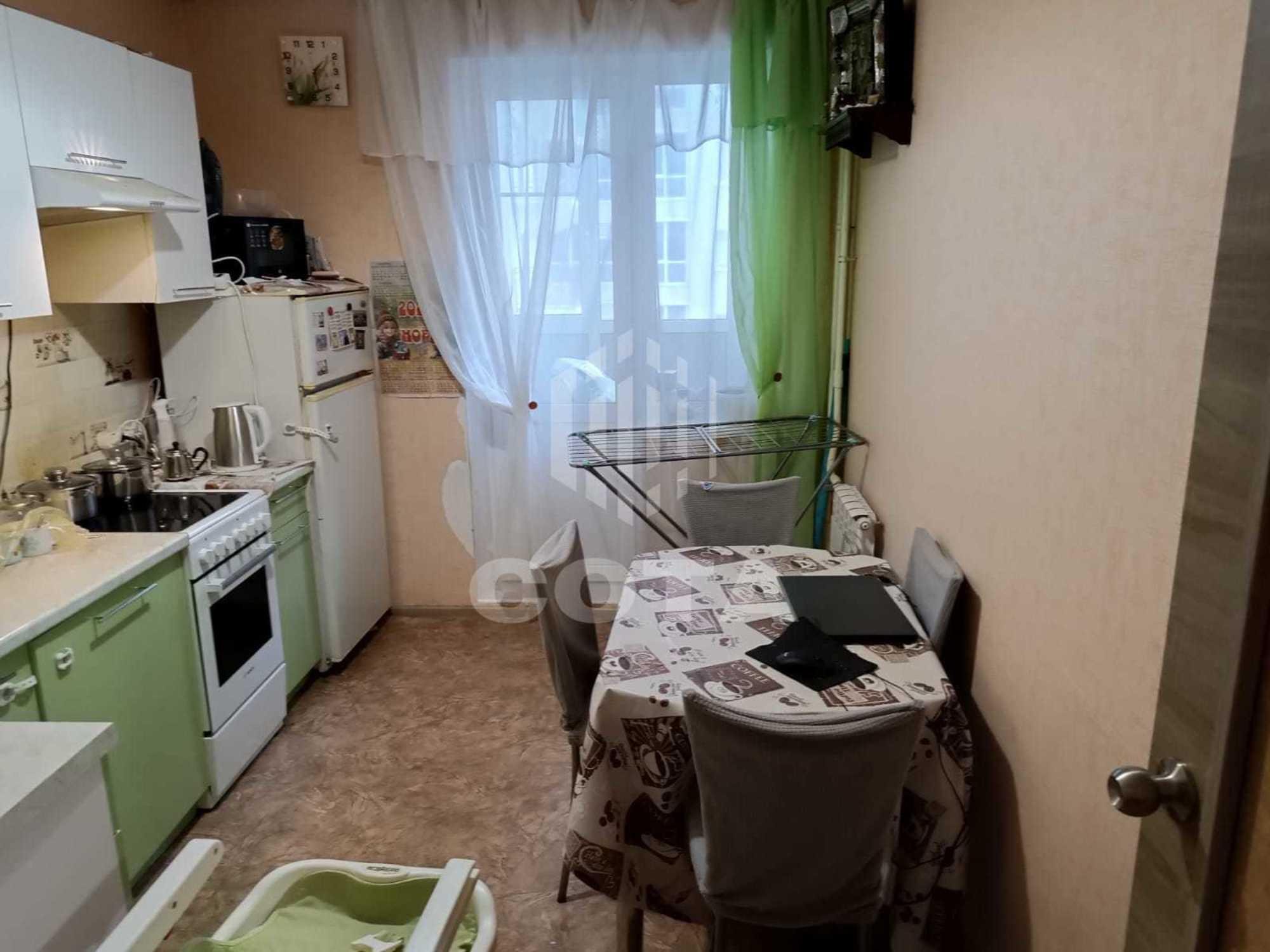 Купить квартиру за 6 500 000 рублей на 9 Января улица, 175