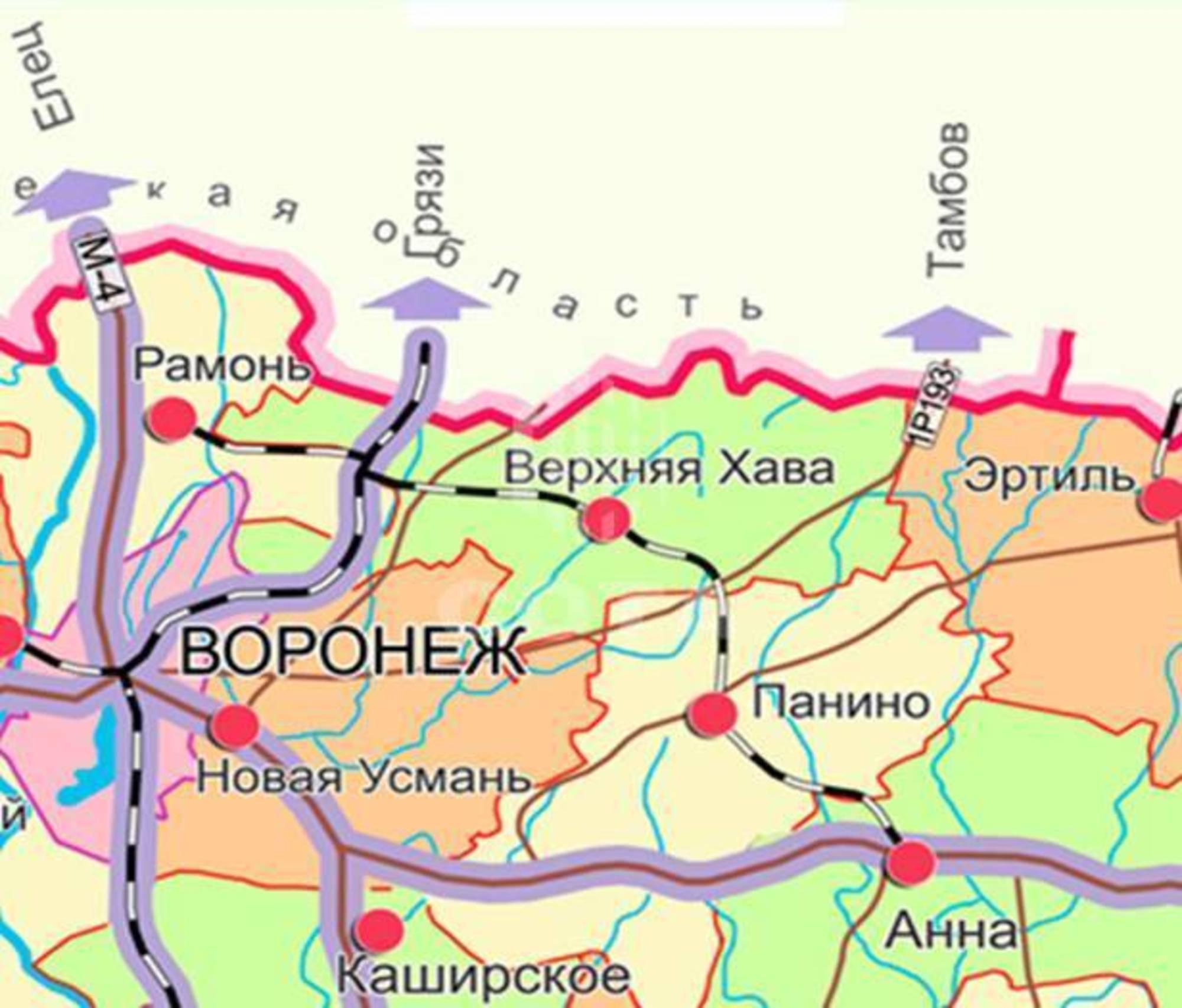 Купить землю, земельный участок за 360 000 рублей на Новая, 167а