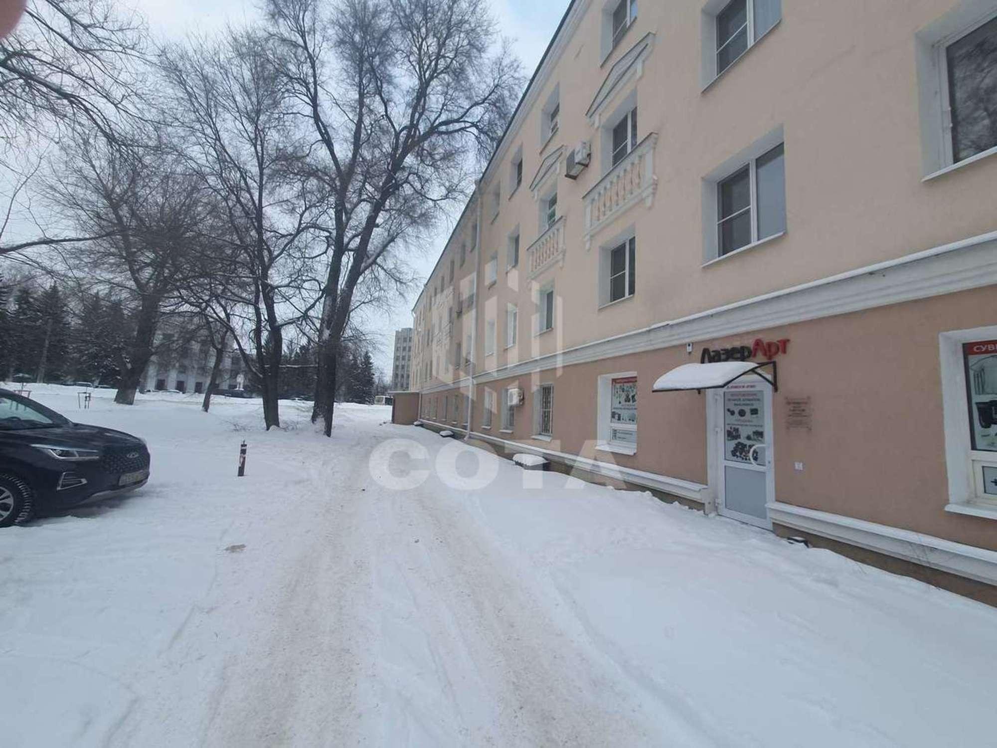Сдать офис, помещение под офис за 75 000 рублей на Ворошилова улица, 11