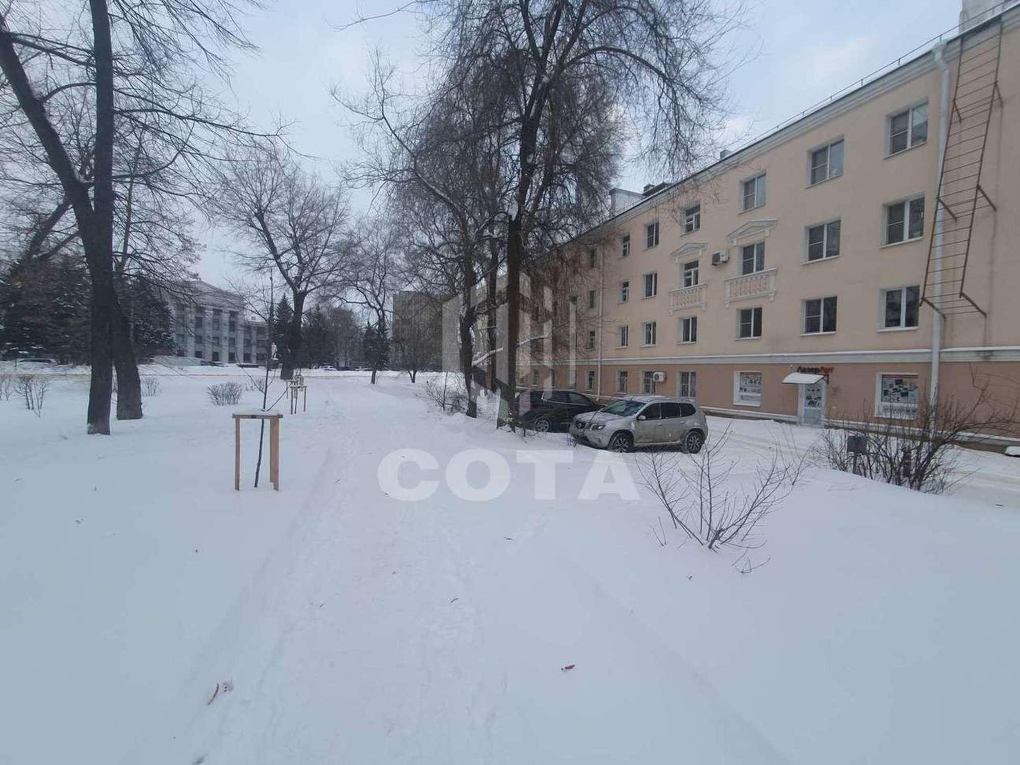 Сдать офис, помещение под офис за 75 000 рублей на Ворошилова улица, 11