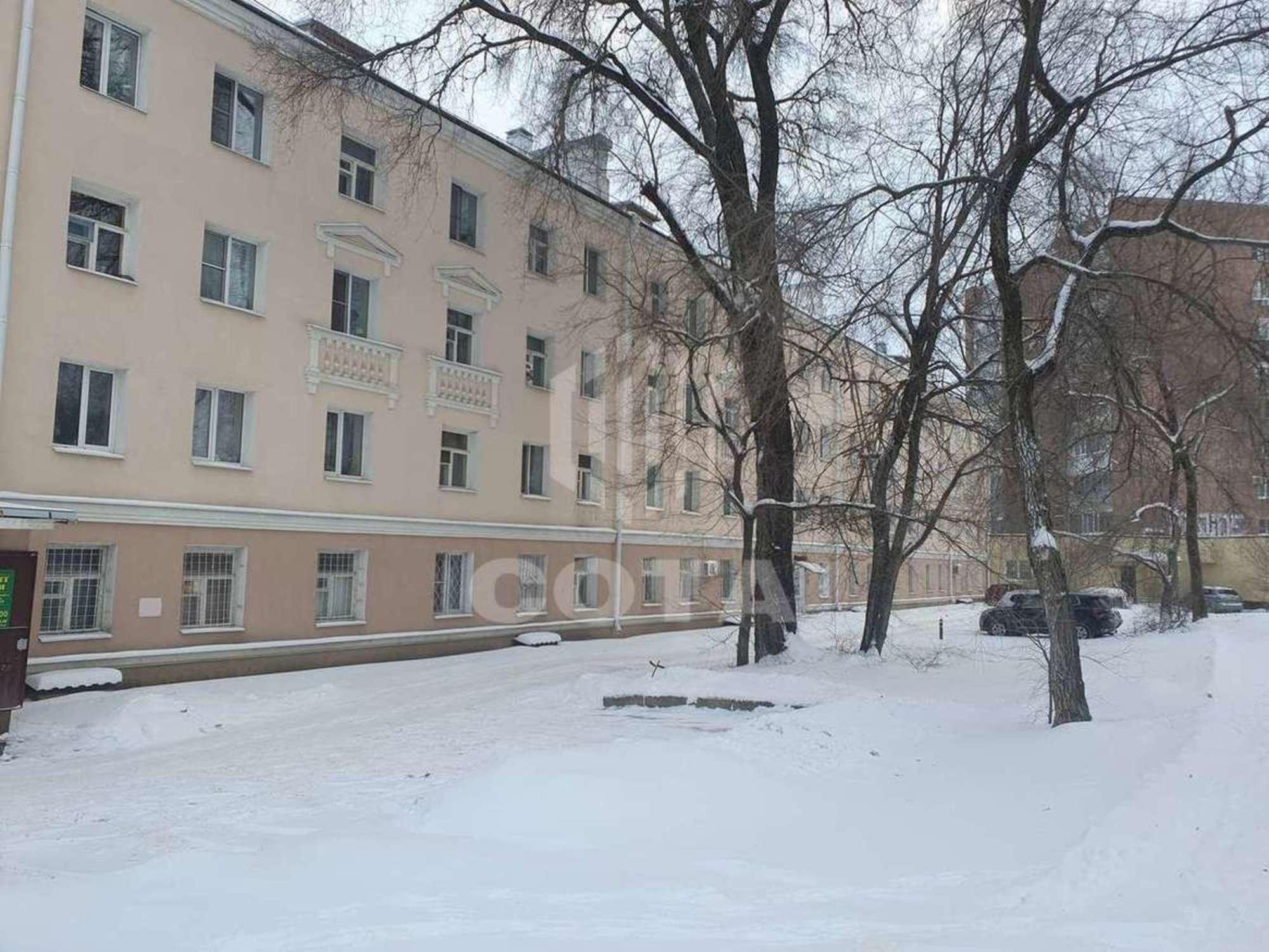 Сдать офис, помещение под офис за 75 000 рублей на Ворошилова улица, 11