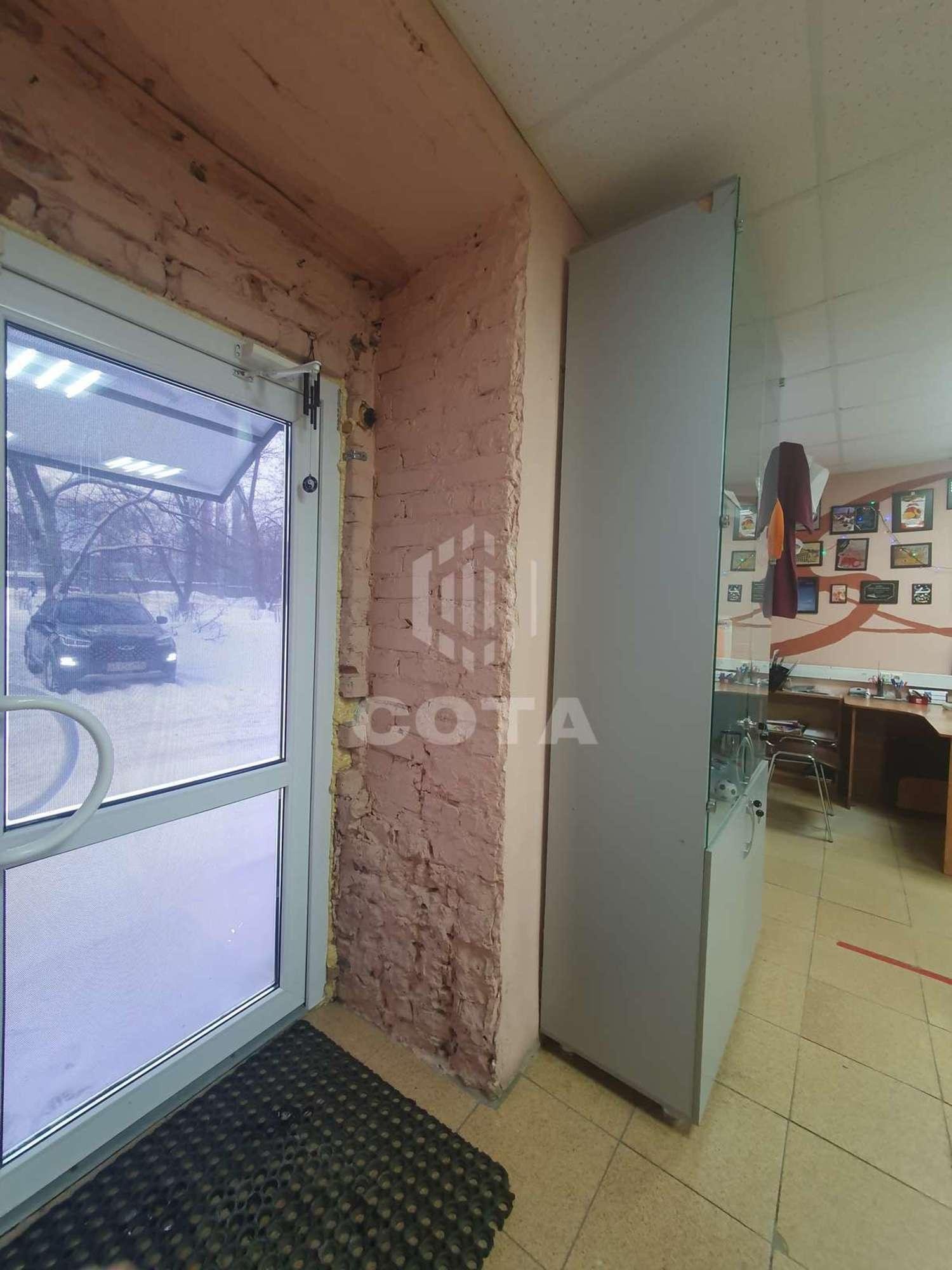 Сдать офис, помещение под офис за 75 000 рублей на Ворошилова улица, 11