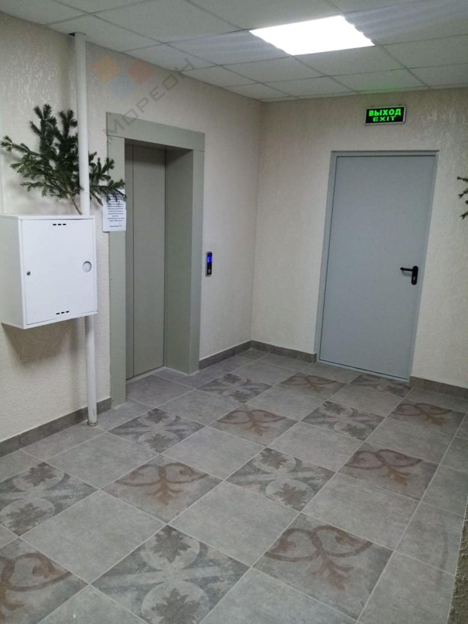 Купить квартиру за 4 850 000 рублей на Домбайская ул, 10/2