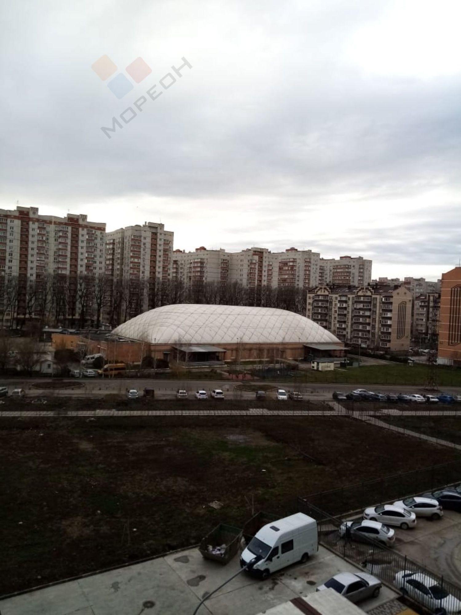 Купить квартиру за 4 850 000 рублей на Домбайская ул, 10/2