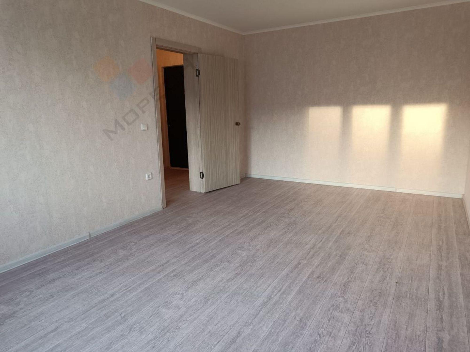 Купить квартиру за 3 999 000 рублей на Валерия Гассия ул, 21