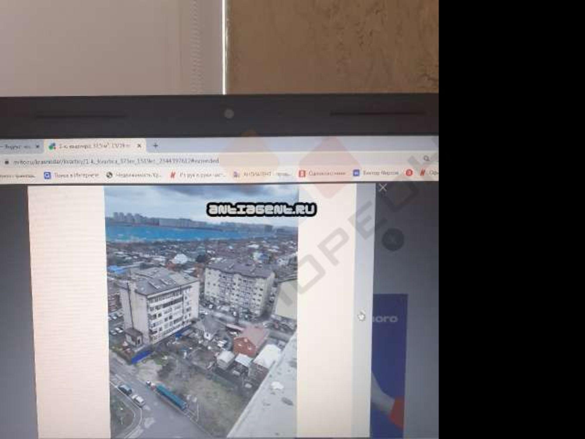 Купить квартиру за 4 000 000 рублей на Тепличная ул, 62/1