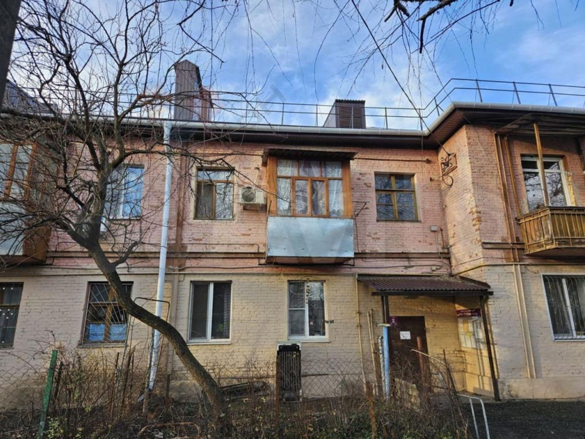 Купить квартиру за 6 500 000 рублей на Онежская ул, 18