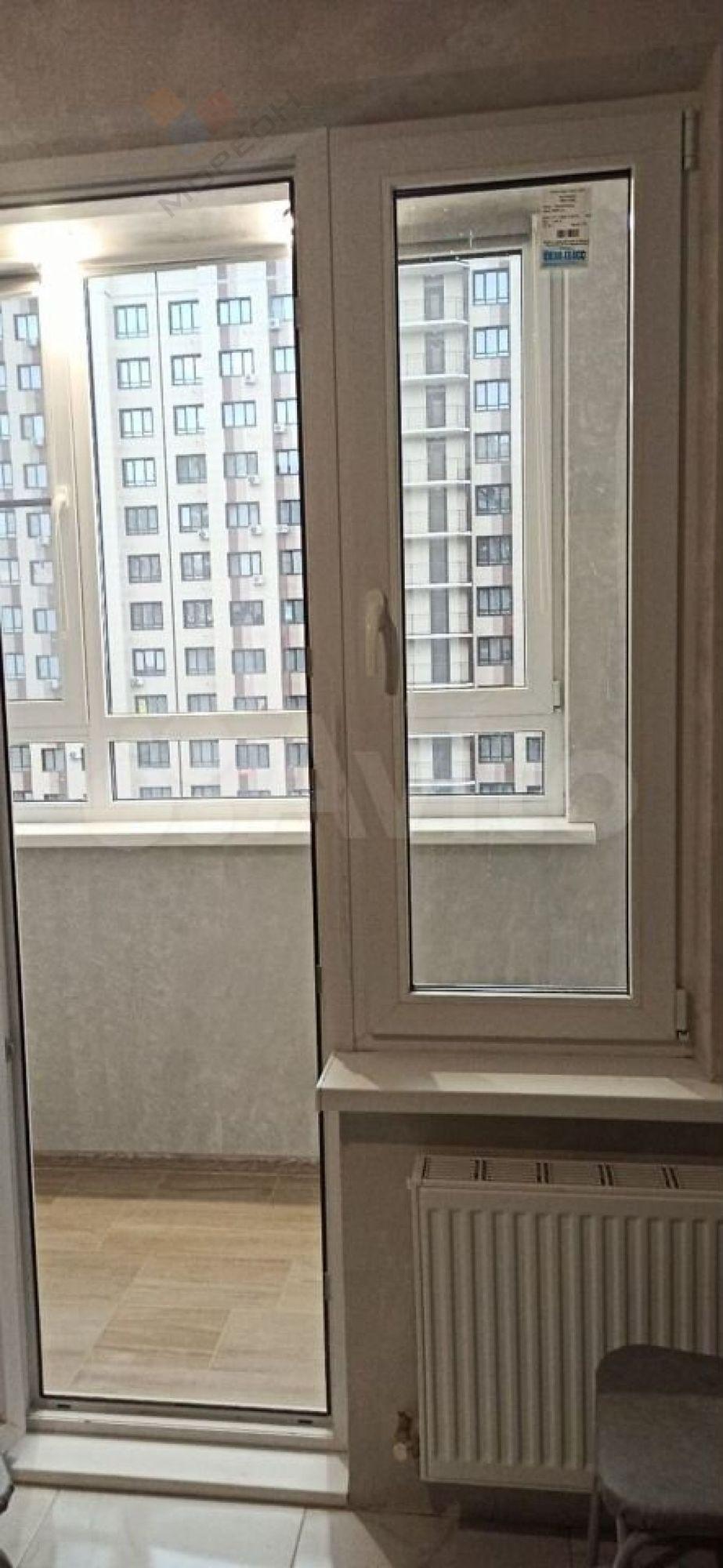 Купить квартиру за 5 800 000 рублей на Береговая ул, 3/к16