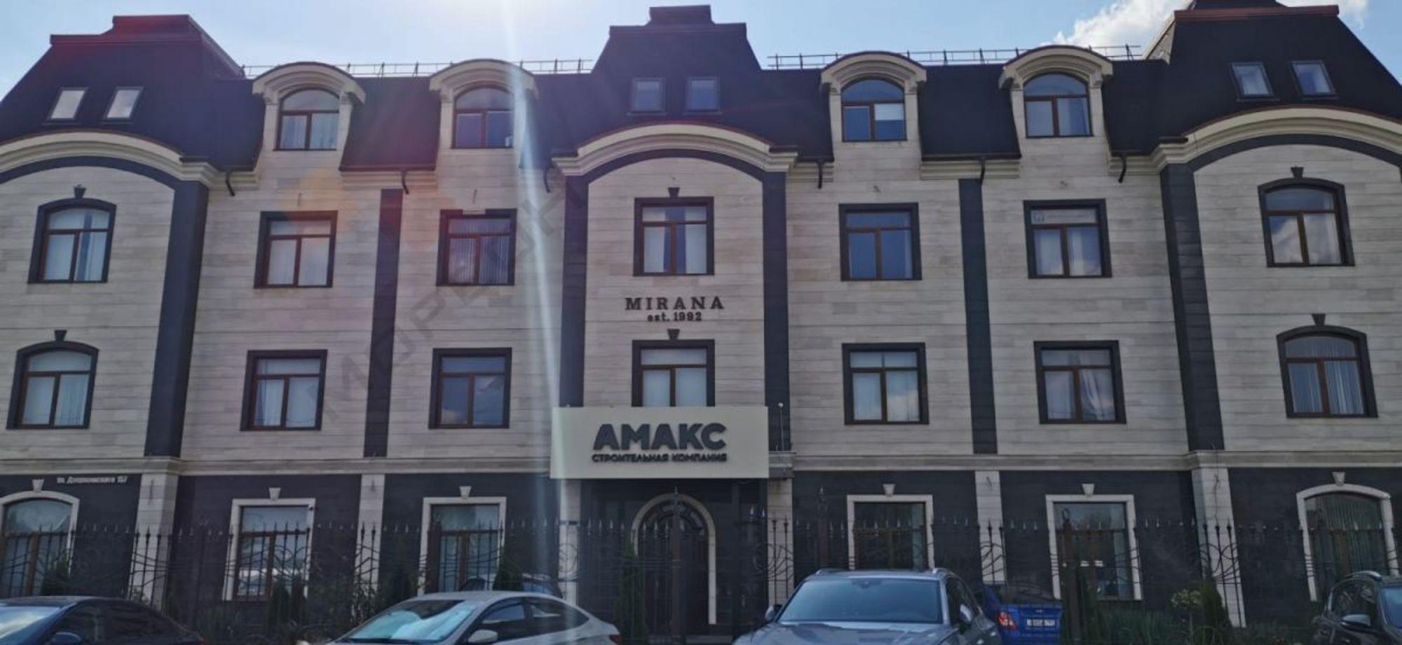 Сдать офис, помещение под офис за 81 600 рублей на Дзержинского ул, 157