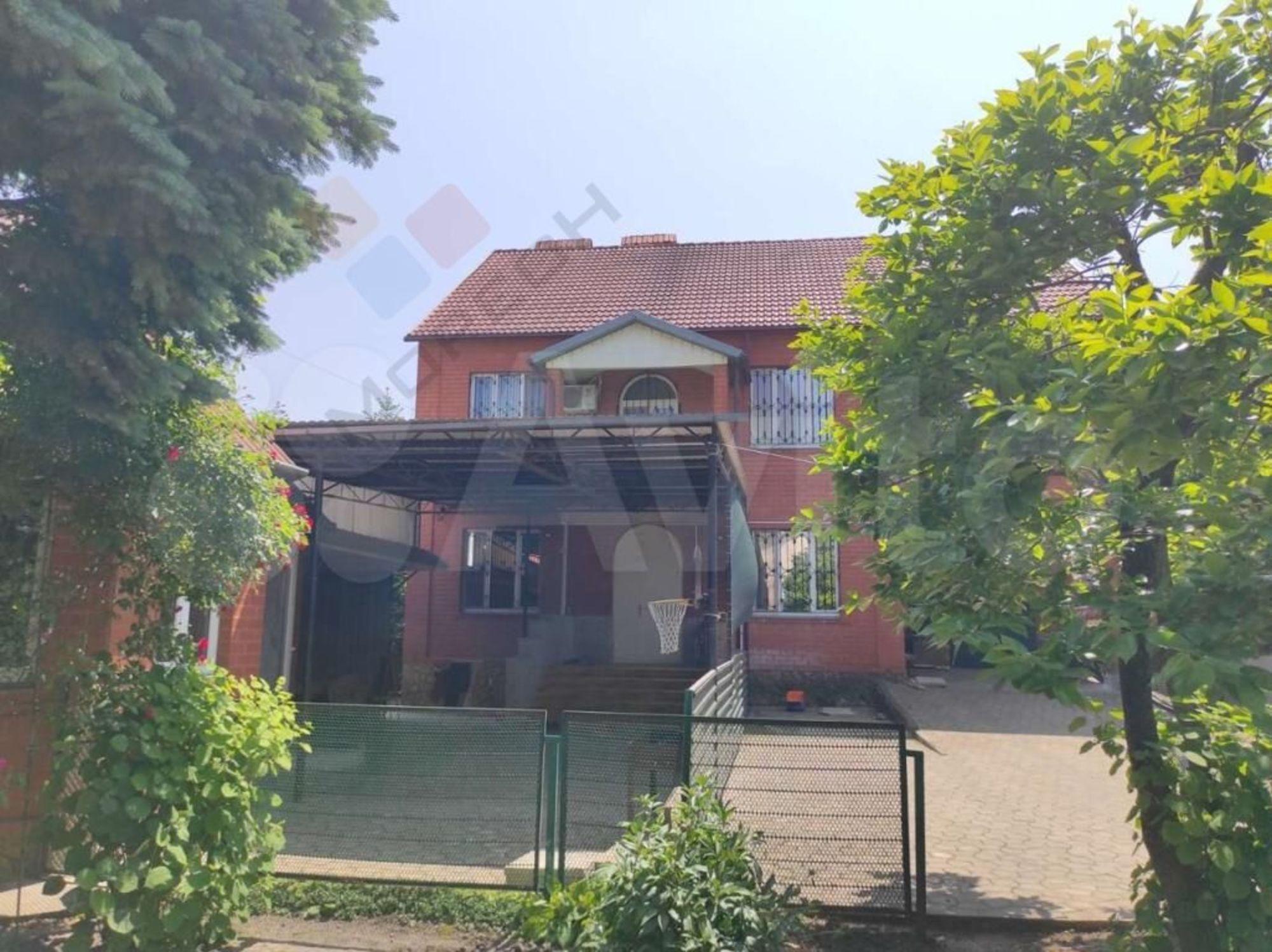 Купить дачу, дом, коттедж за 20 500 000 рублей на Знаменская ул, 122
