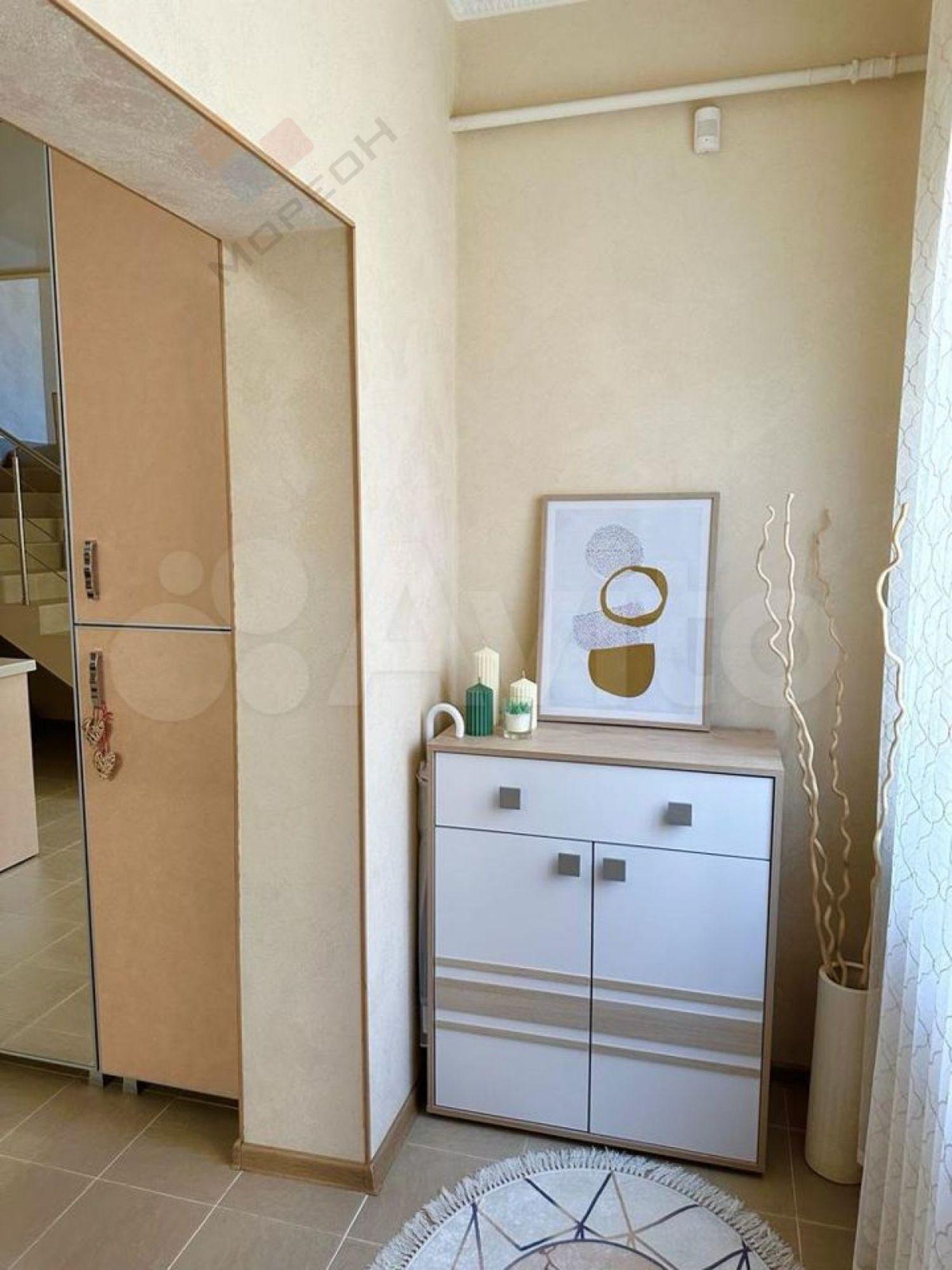Купить дачу, дом, коттедж за 17 900 000 рублей на 21-го Партсъезда ул, 95/3