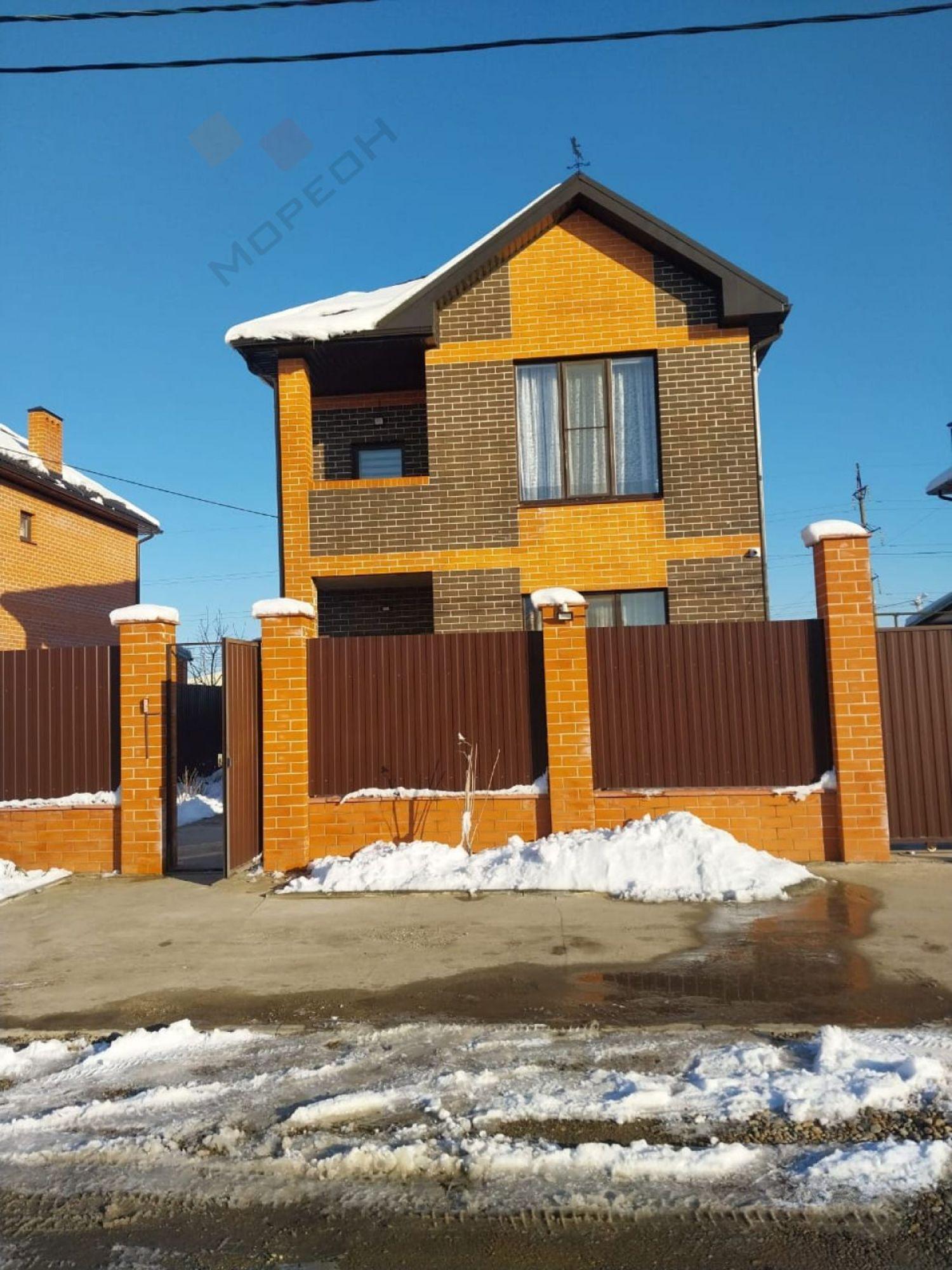 Купить дачу, дом, коттедж за 17 000 000 рублей на Крайний пр-д, 41