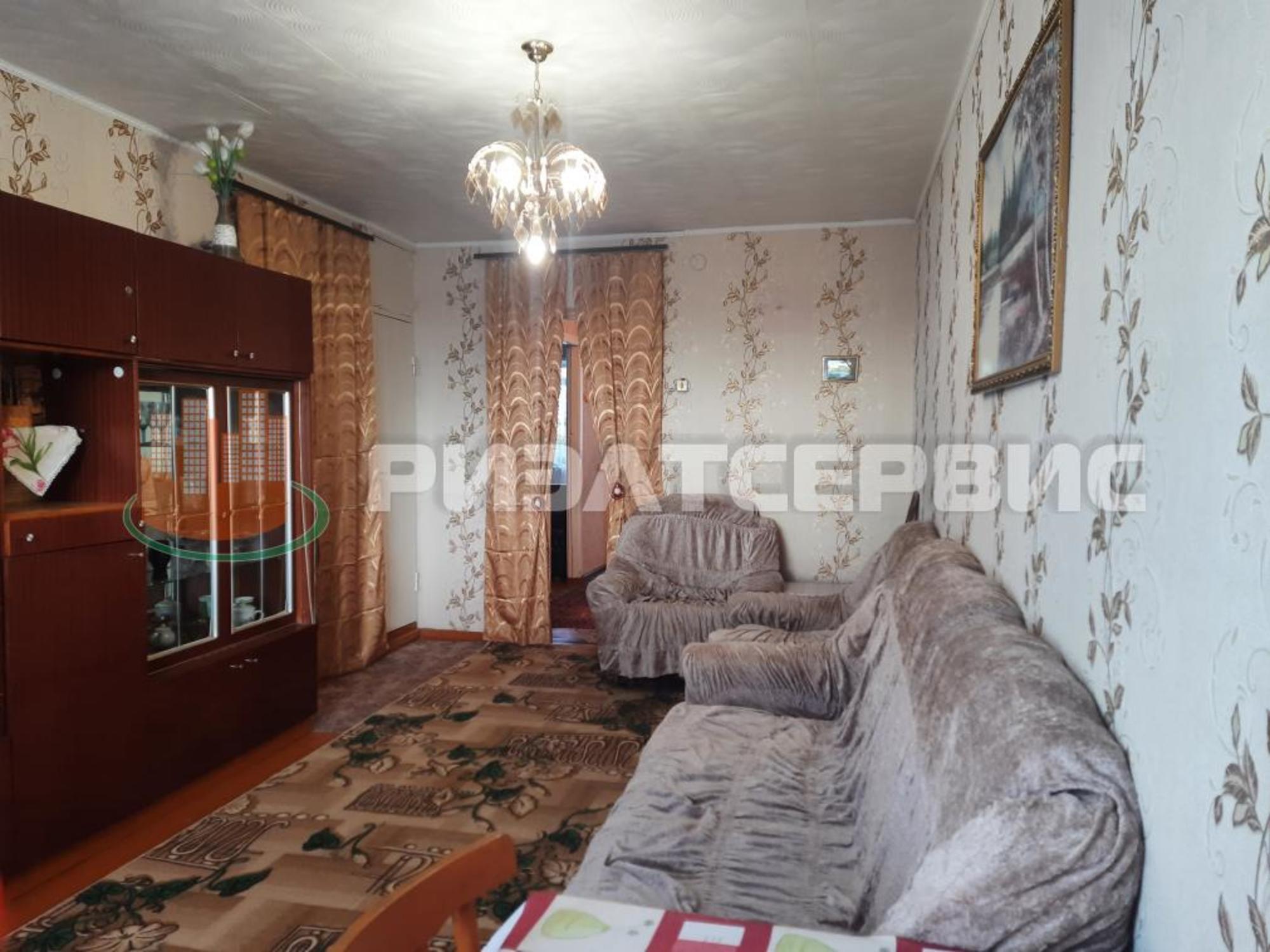 Купить квартиру за 2 850 000 рублей на Ленина пр-кт, 14