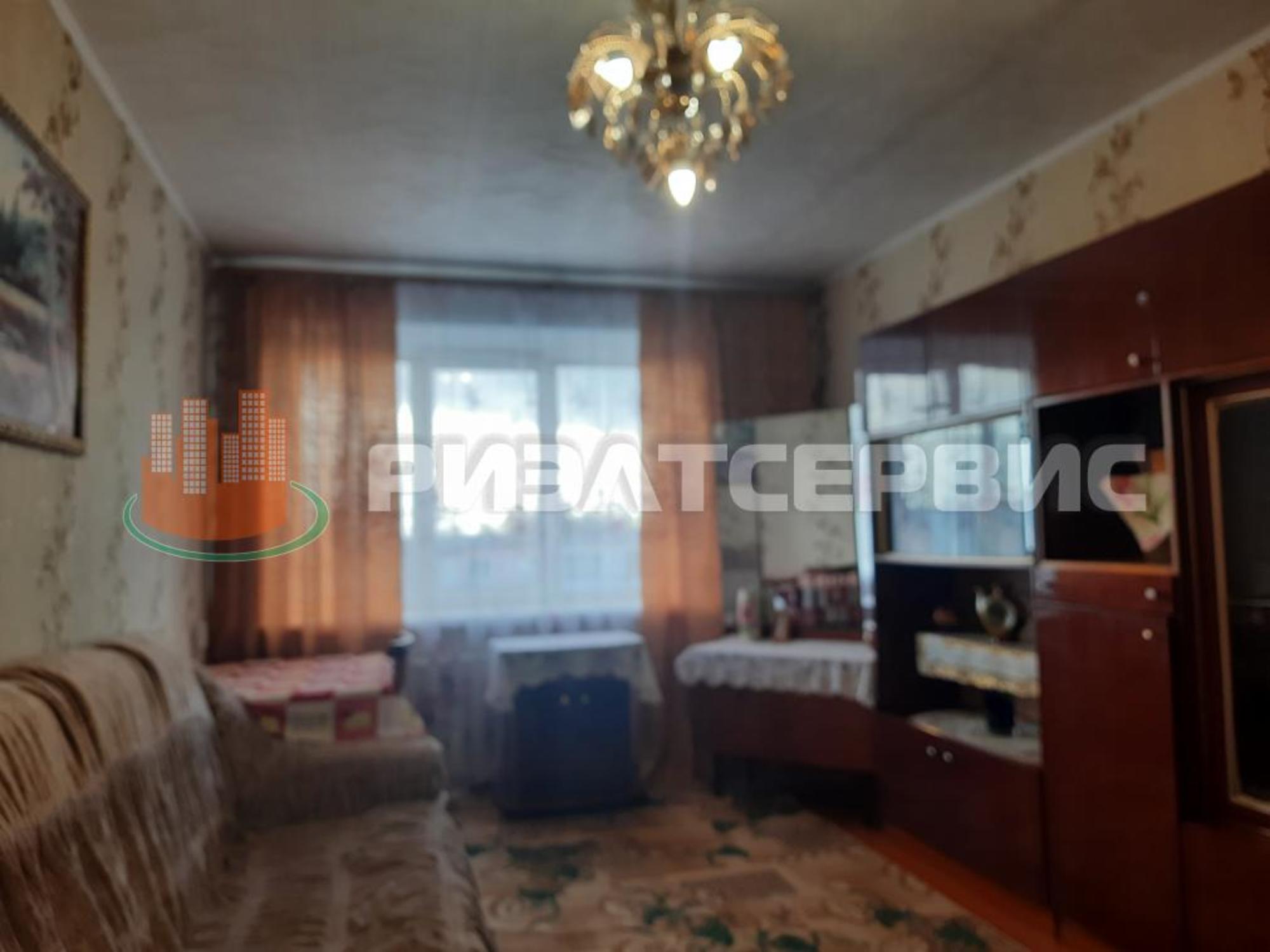 Купить квартиру за 2 850 000 рублей на Ленина пр-кт, 14