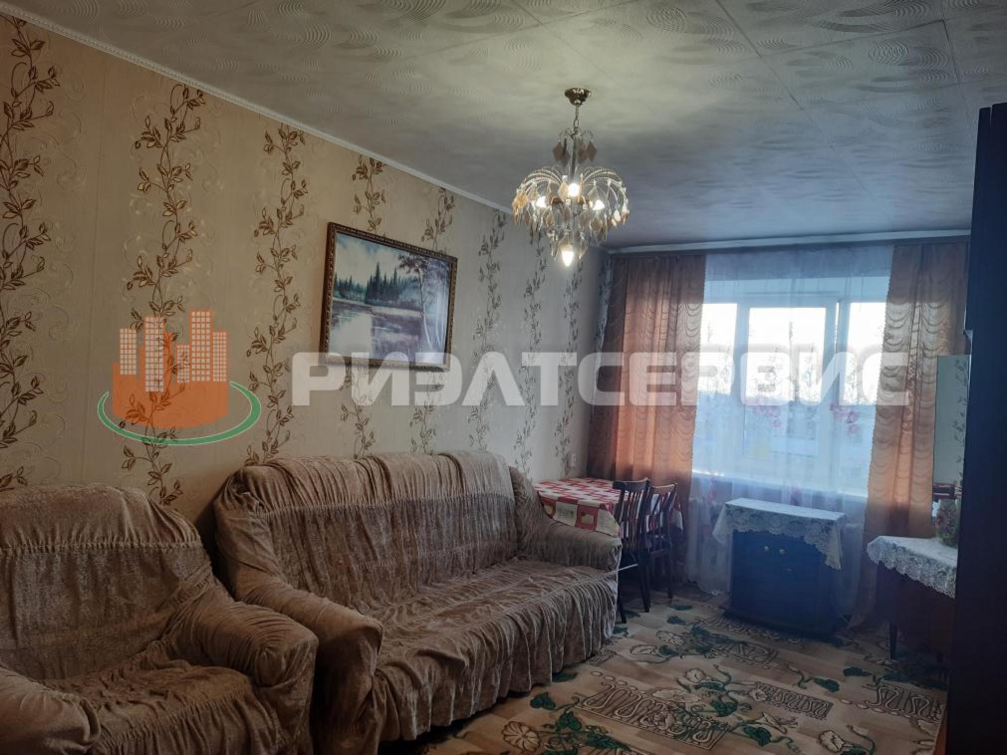 Купить квартиру за 2 850 000 рублей на Ленина пр-кт, 14