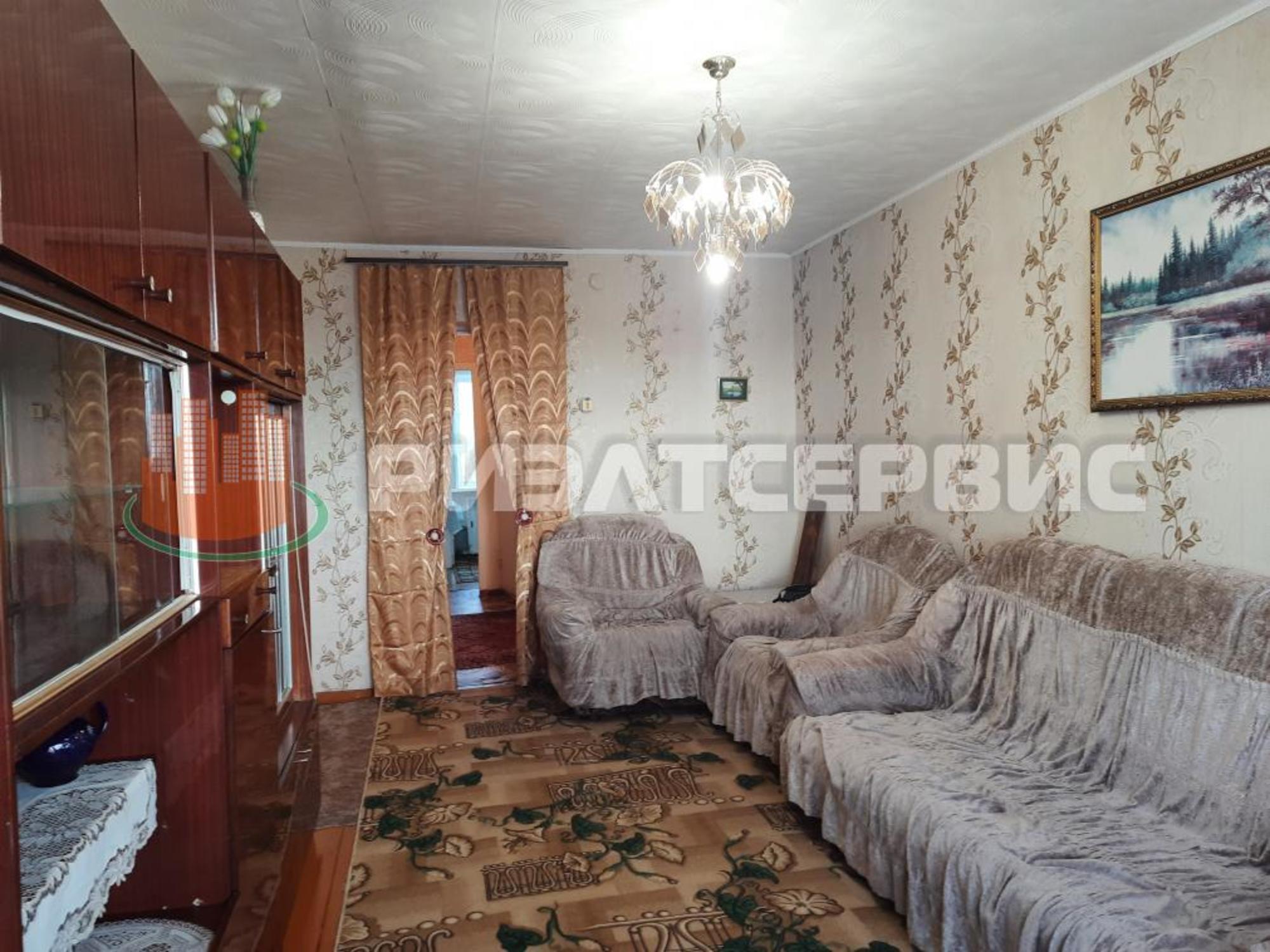 Купить квартиру за 2 850 000 рублей на Ленина пр-кт, 14
