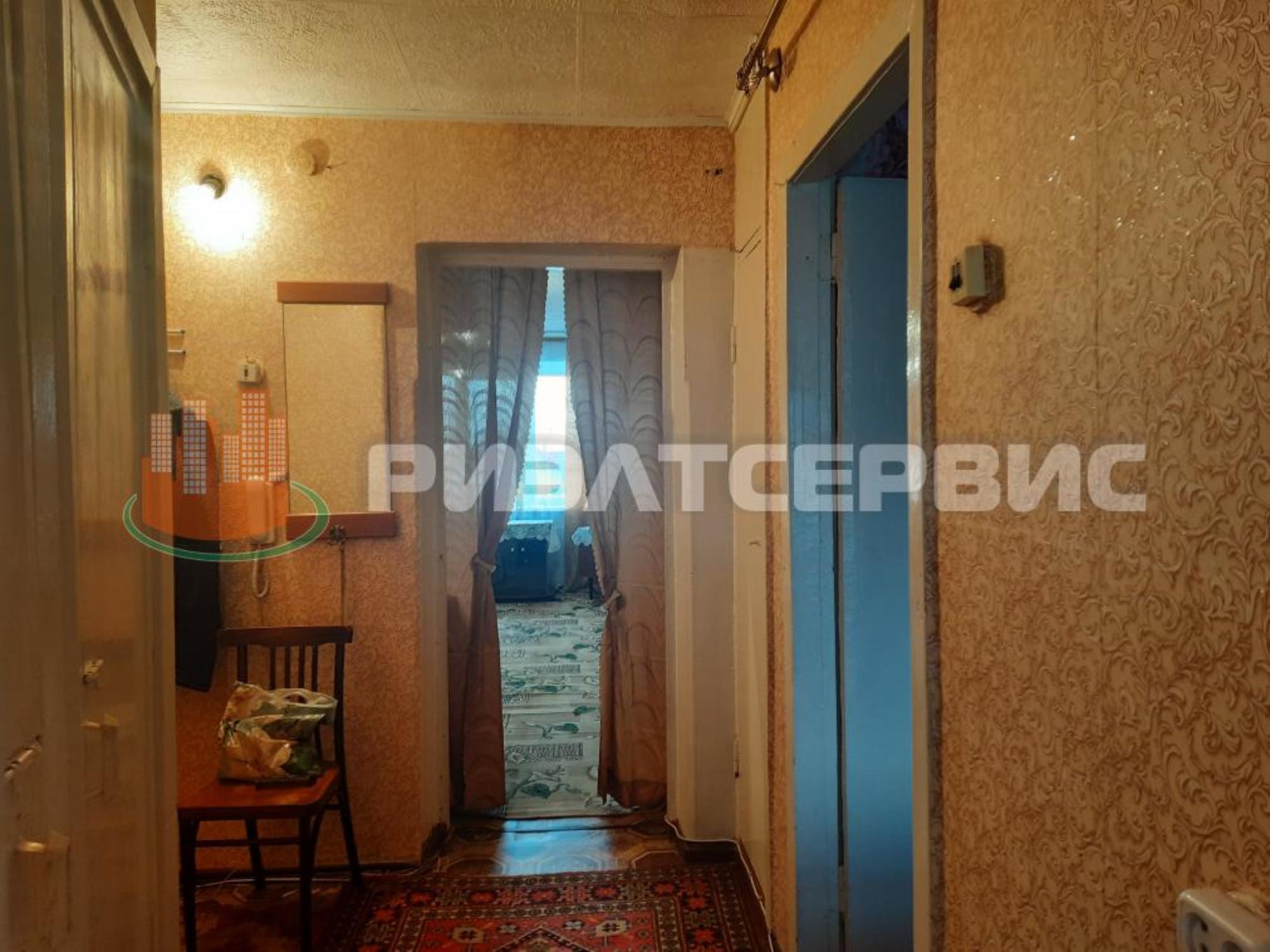 Купить квартиру за 2 850 000 рублей на Ленина пр-кт, 14