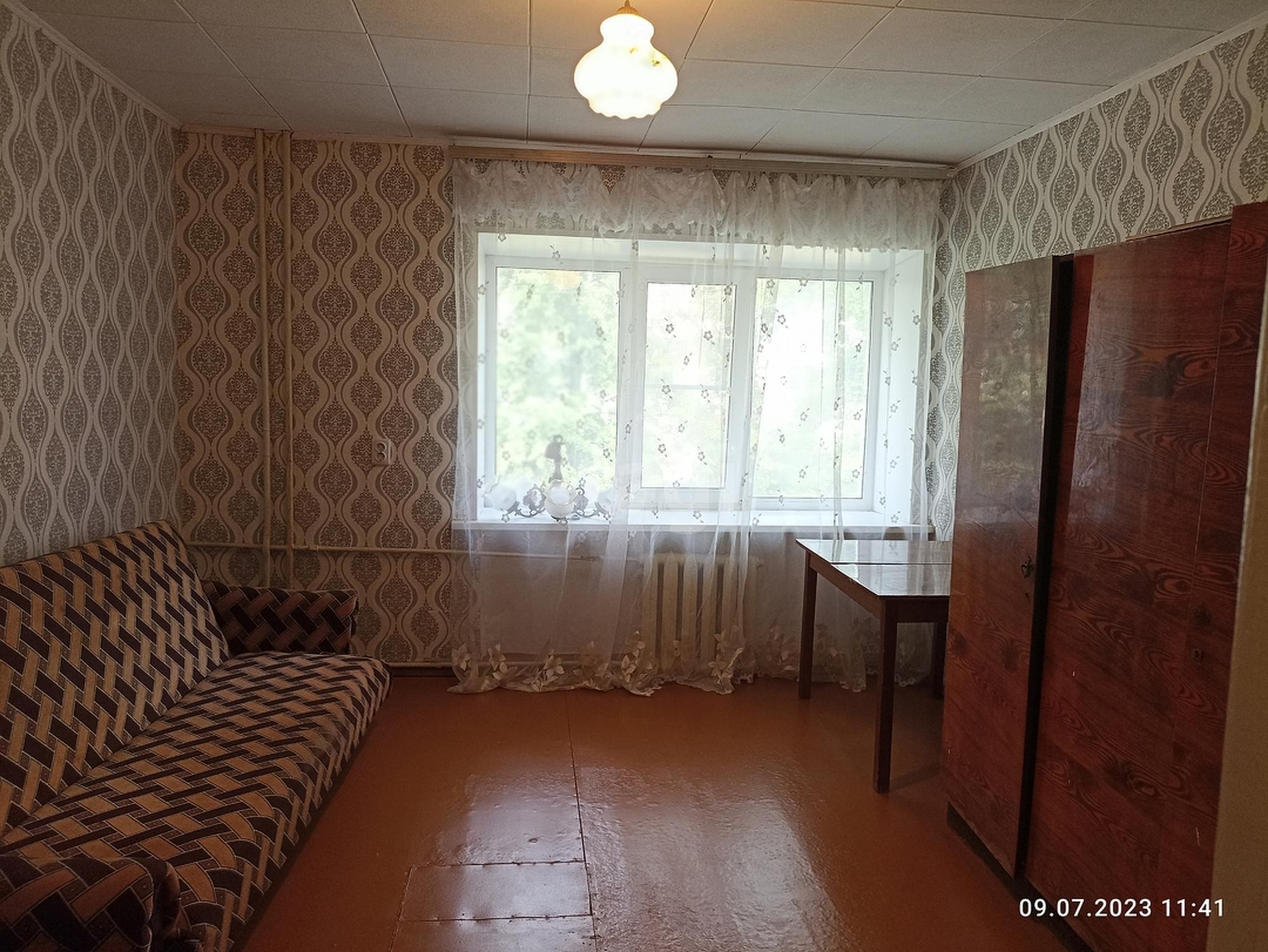 Купить квартиру за 630 000 рублей на улица Зеленова