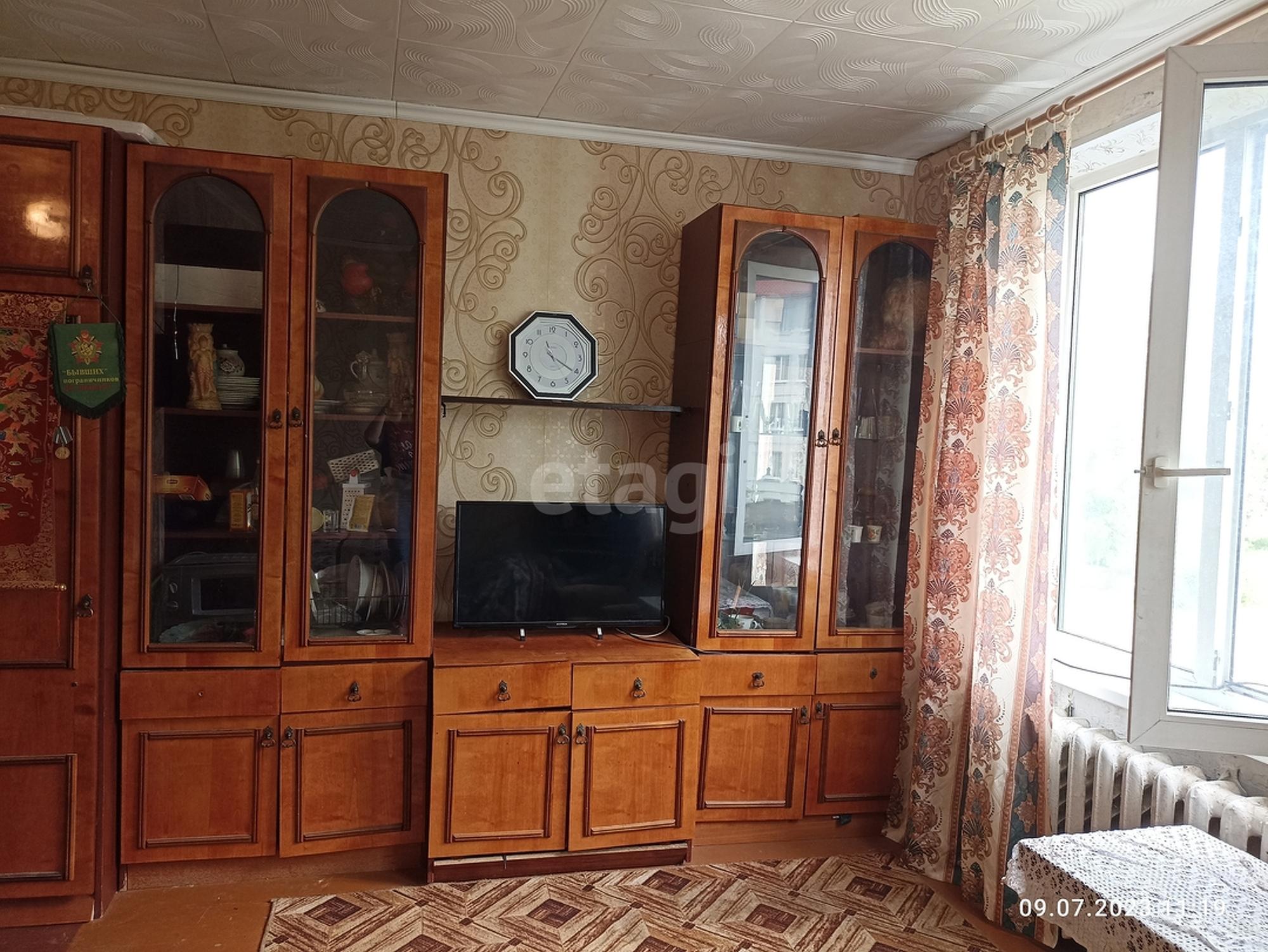 Купить квартиру за 630 000 рублей на улица им. 50-летия Ленинского Комсомола