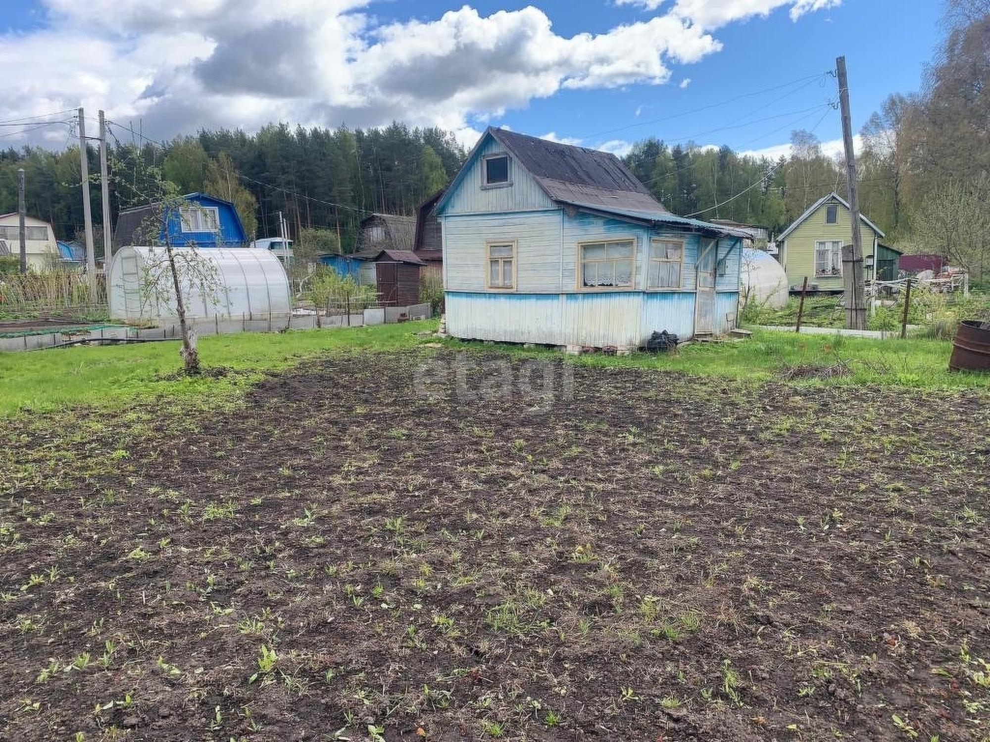 Купить дачу, дом, коттедж за 250 000 рублей на Сендега СНТ