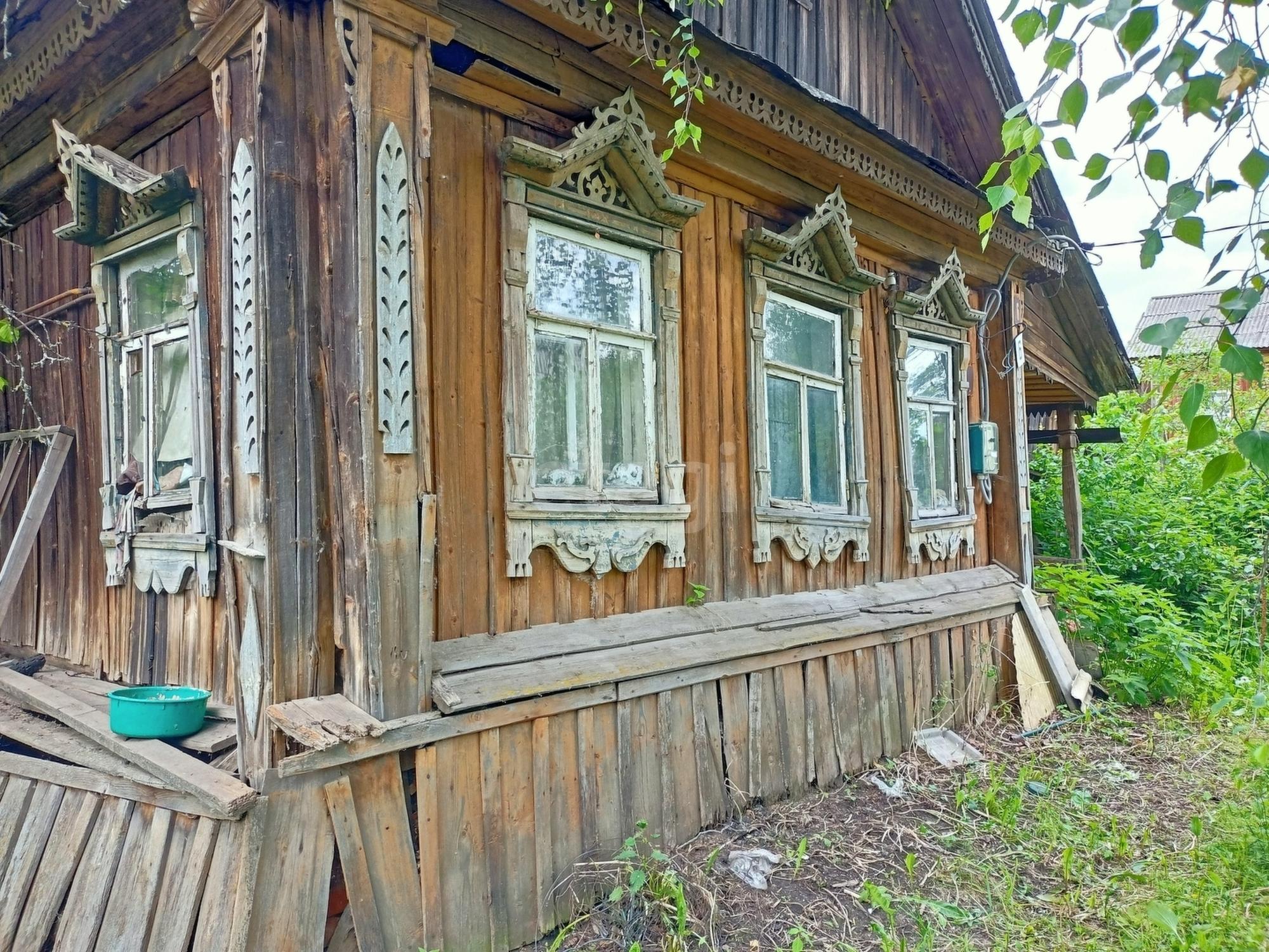 Купить дачу, дом, коттедж за 799 000 рублей на Комсомольская, 6