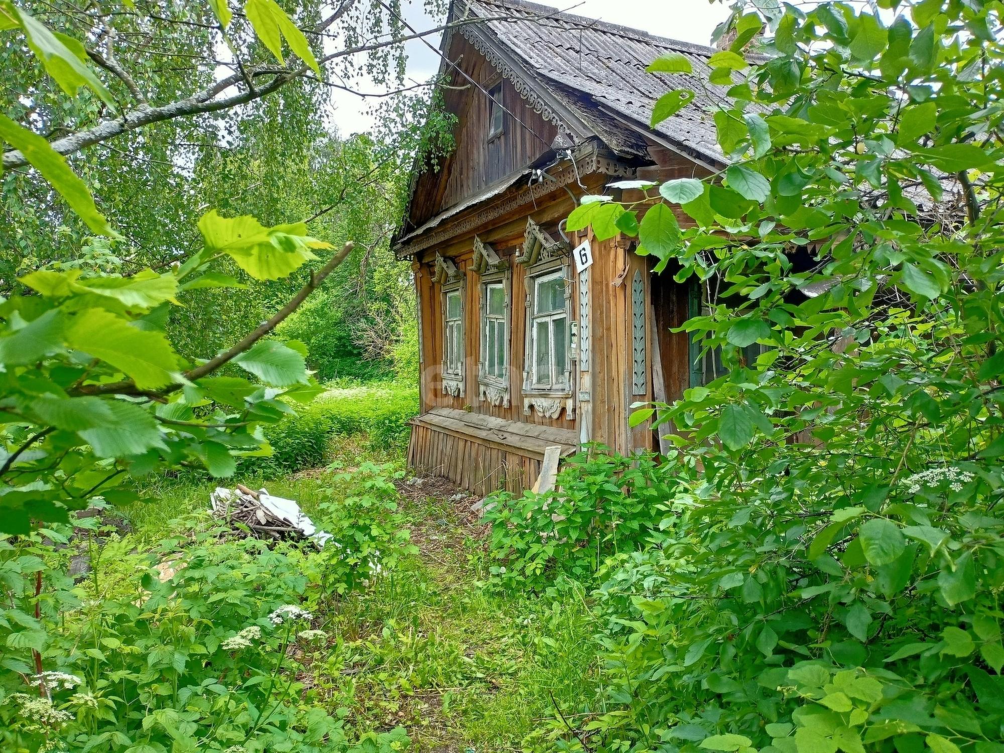 Купить дачу, дом, коттедж за 799 000 рублей на Комсомольская, 6