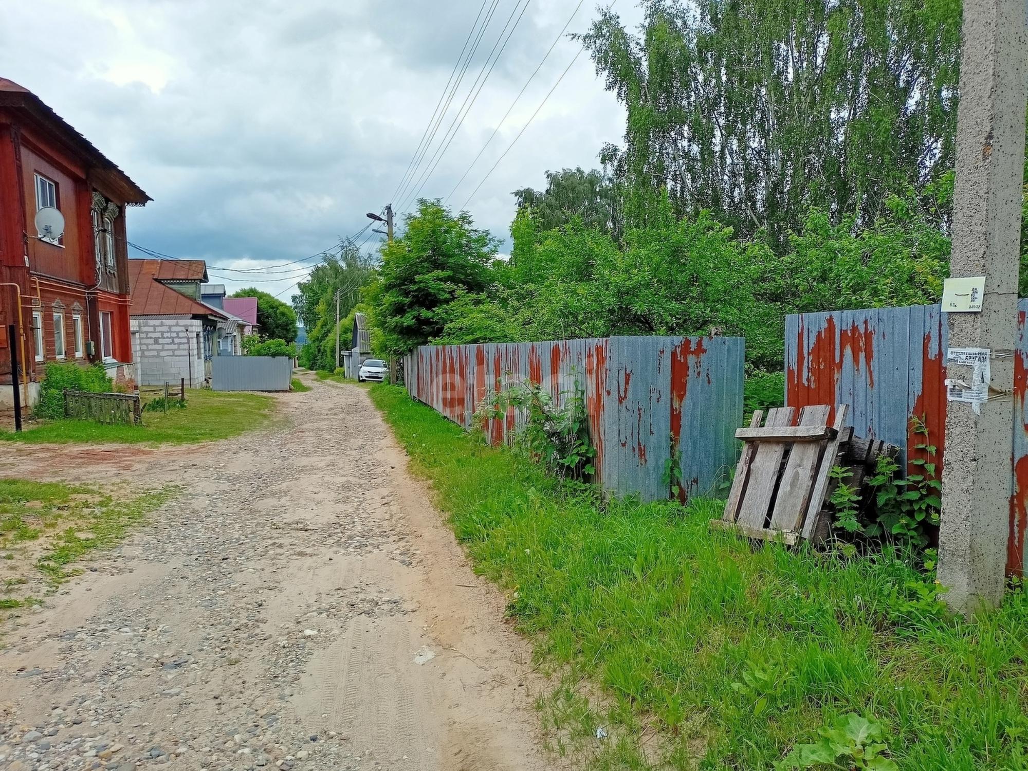 Купить дачу, дом, коттедж за 799 000 рублей на Комсомольская, 6
