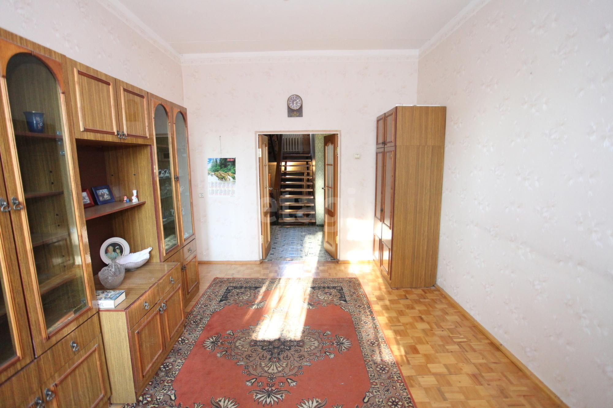 Купить квартиру за 12 950 000 рублей на Энгельса, 34а