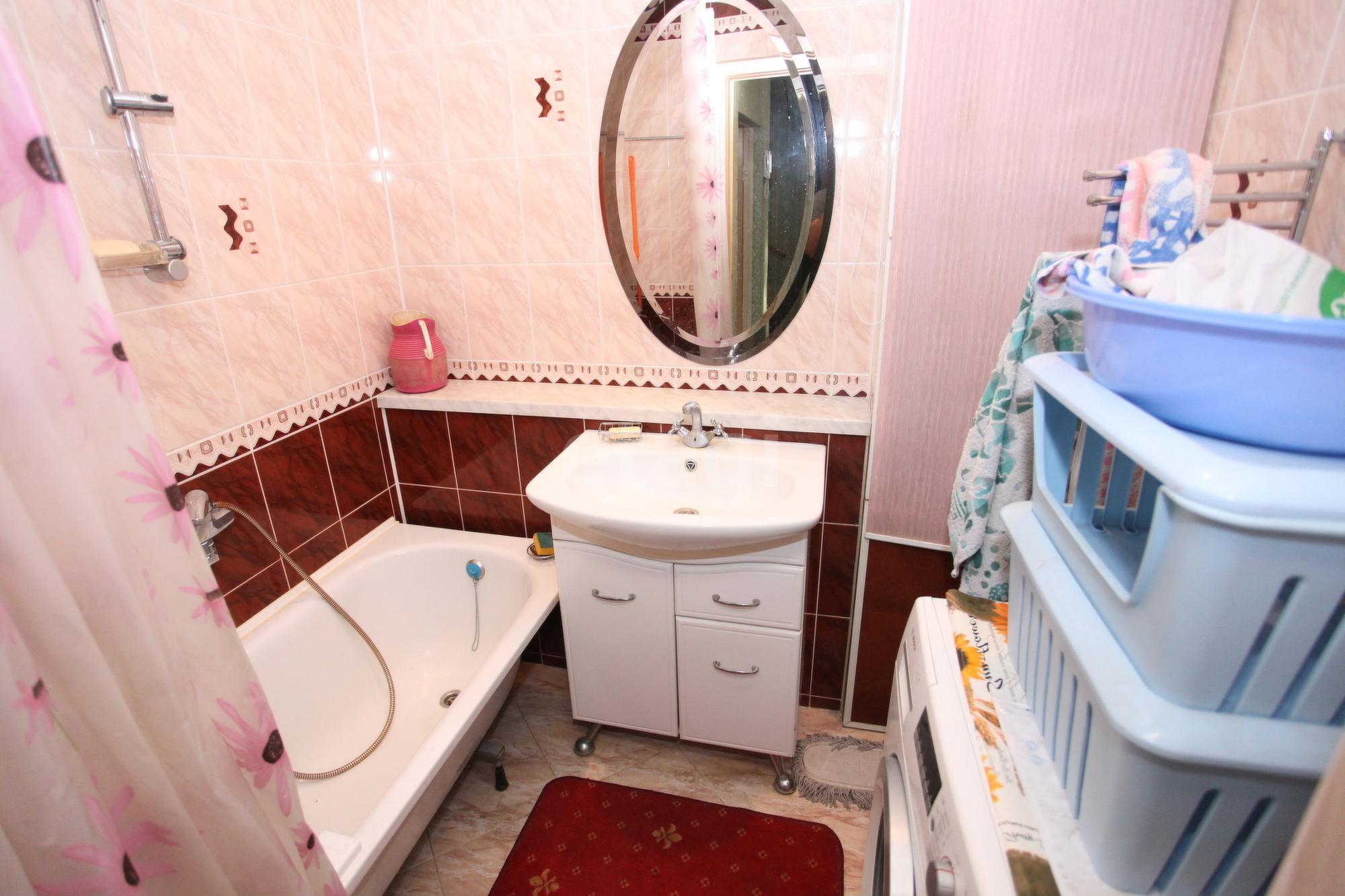 Купить квартиру за 12 950 000 рублей на Энгельса, 34а