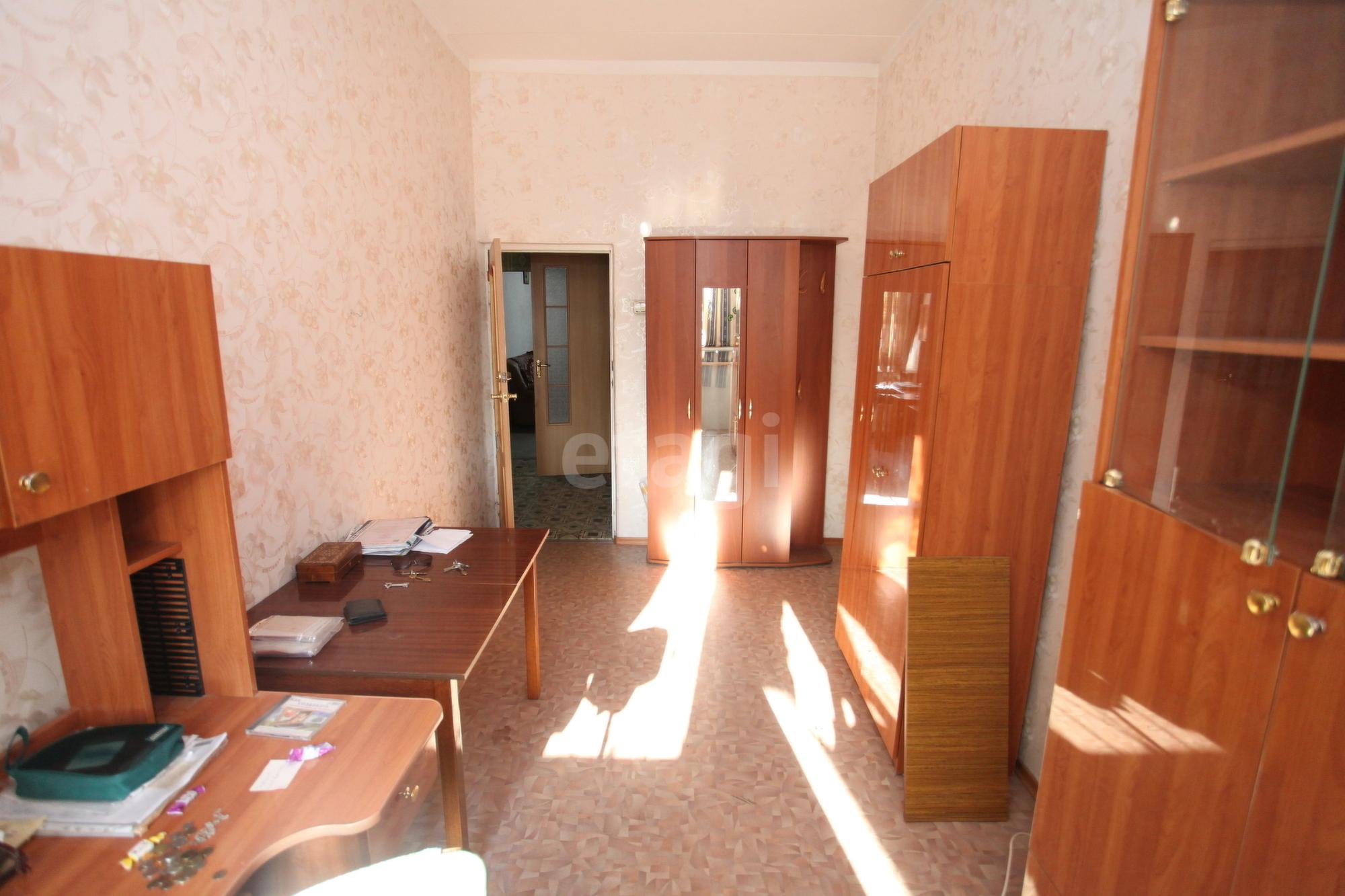 Купить квартиру за 12 950 000 рублей на Энгельса, 34а