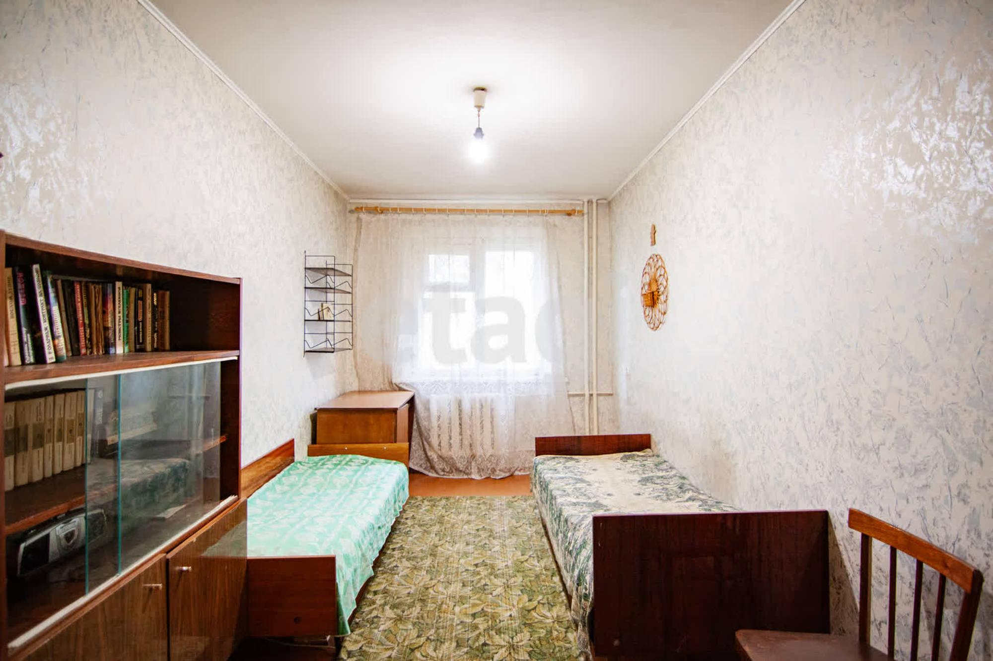 Купить квартиру за 1 780 000 рублей на улица им. 50-летия Ленинского Комсомола