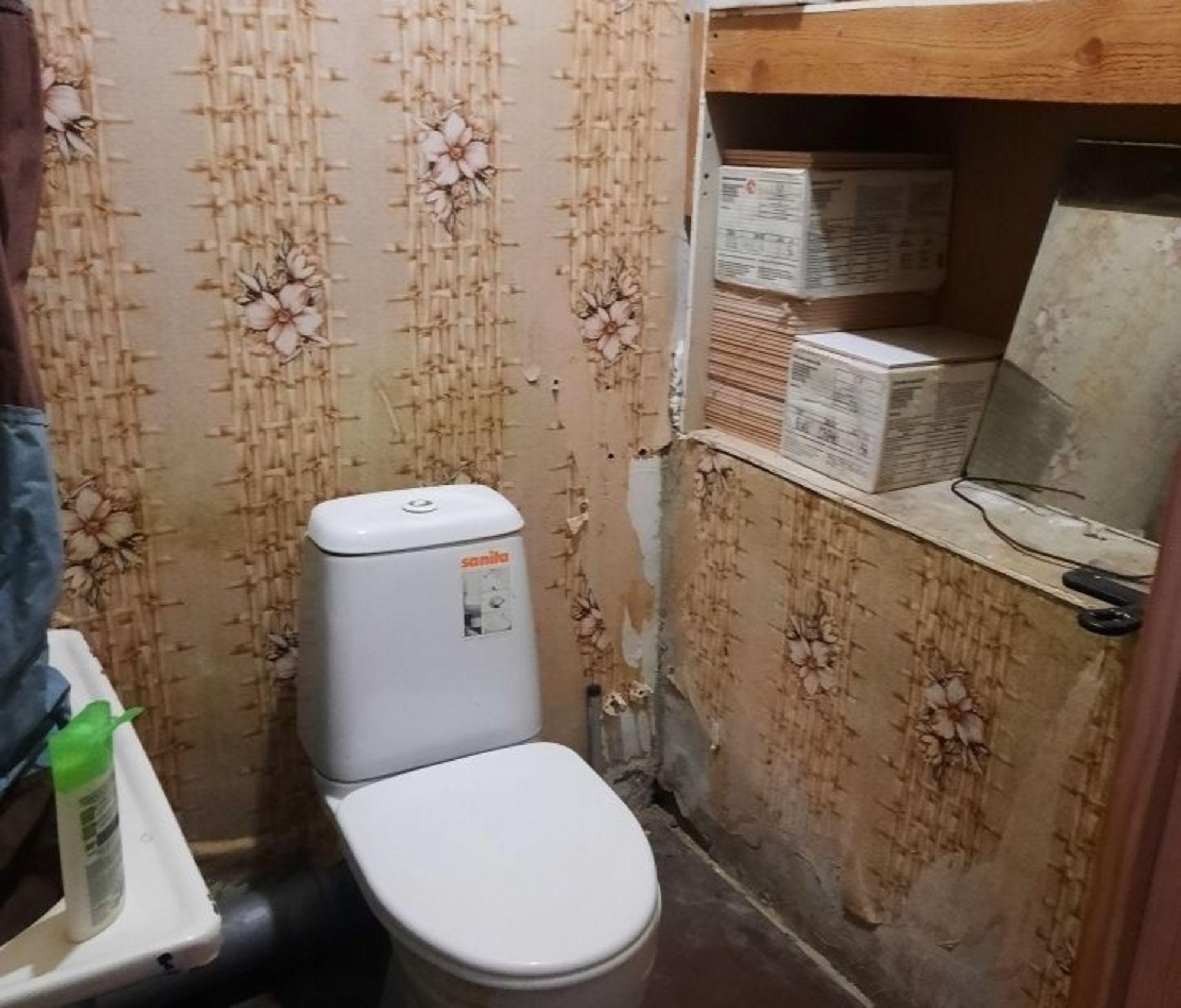 Купить квартиру за 2 800 000 рублей на п. Цибанобалка