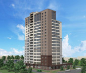 торговое помещение 1375 кв м Пашино,  Новоуральская , 10