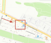 земля 860 сот проезд 1-й Танкистов, 14