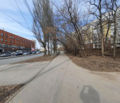 земля 830 сот ул Ново-Вокзальная, 279/31