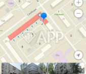 торговое помещение 136 кв м ул Свободы, 145