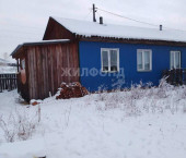 коттедж 33 кв м Шоссейная улица