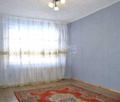 2-комн, 46.6кв м, этаж 1/9 Бориса Богаткова улица, д.194/4