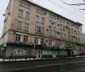 офис 353 кв м, этаж 2/3 Свердлова ул, 4