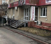 помещение 118 кв м Красная ул, 49