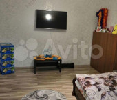 3-комн, 90кв м, этаж 2/2 8 Марта ул, 23/6