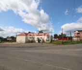 торговое помещение 233.8 кв м Ленина 2А