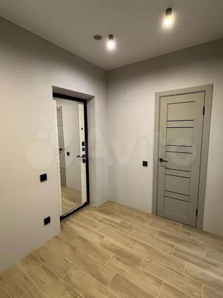 1-комн квартира в новом доме б-р Комарова, 1 к.2