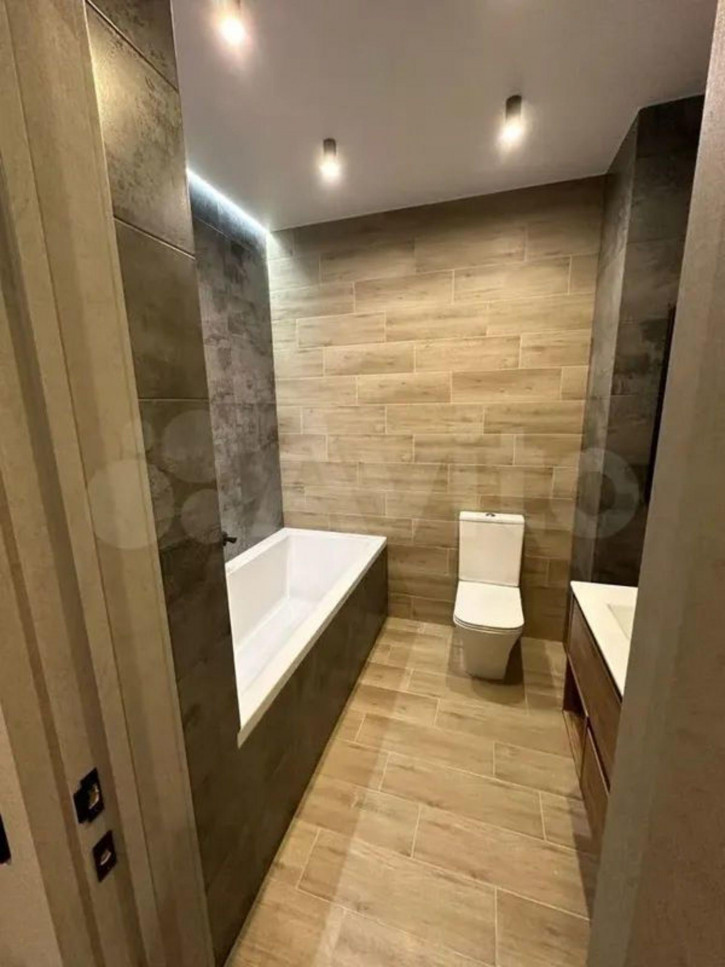 1-комн квартира в новом доме б-р Комарова, 1 к.2