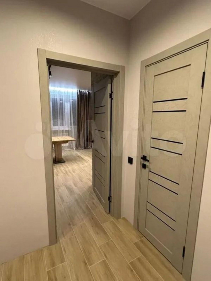 1-комн квартира в новом доме б-р Комарова, 1 к.2