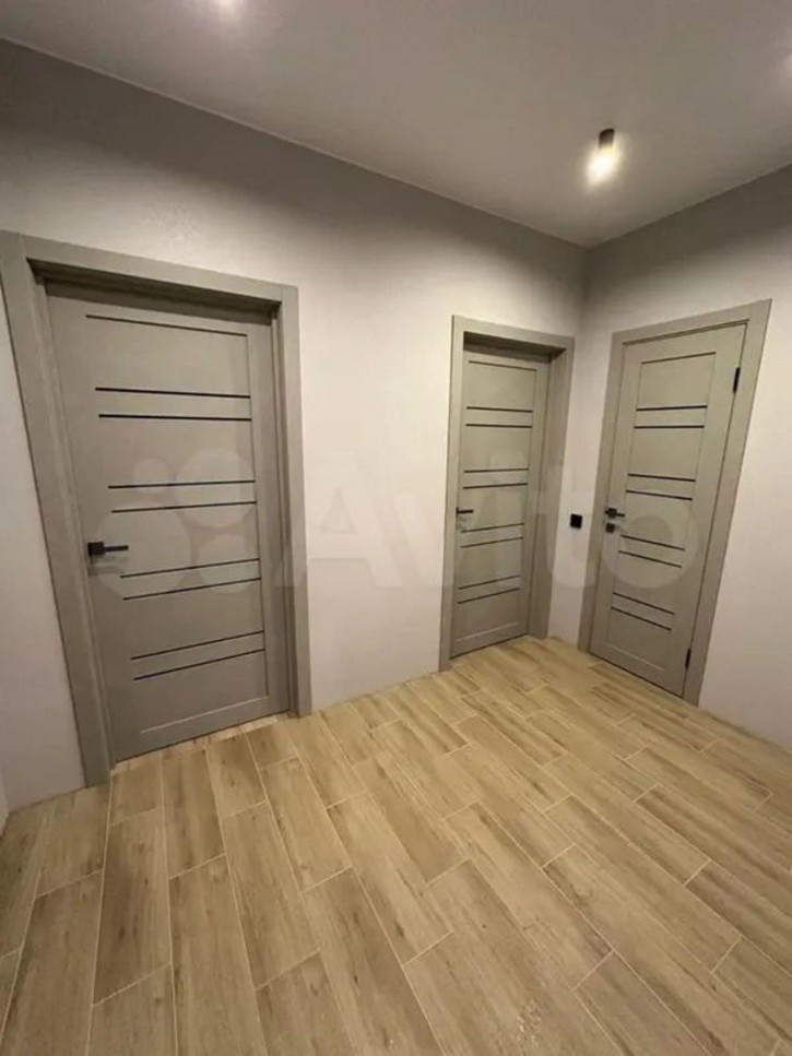 1-комн квартира в новом доме б-р Комарова, 1 к.2