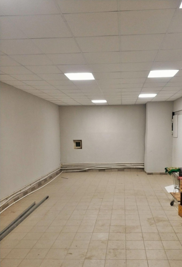Торговое помещение ул Санфировой, 112а