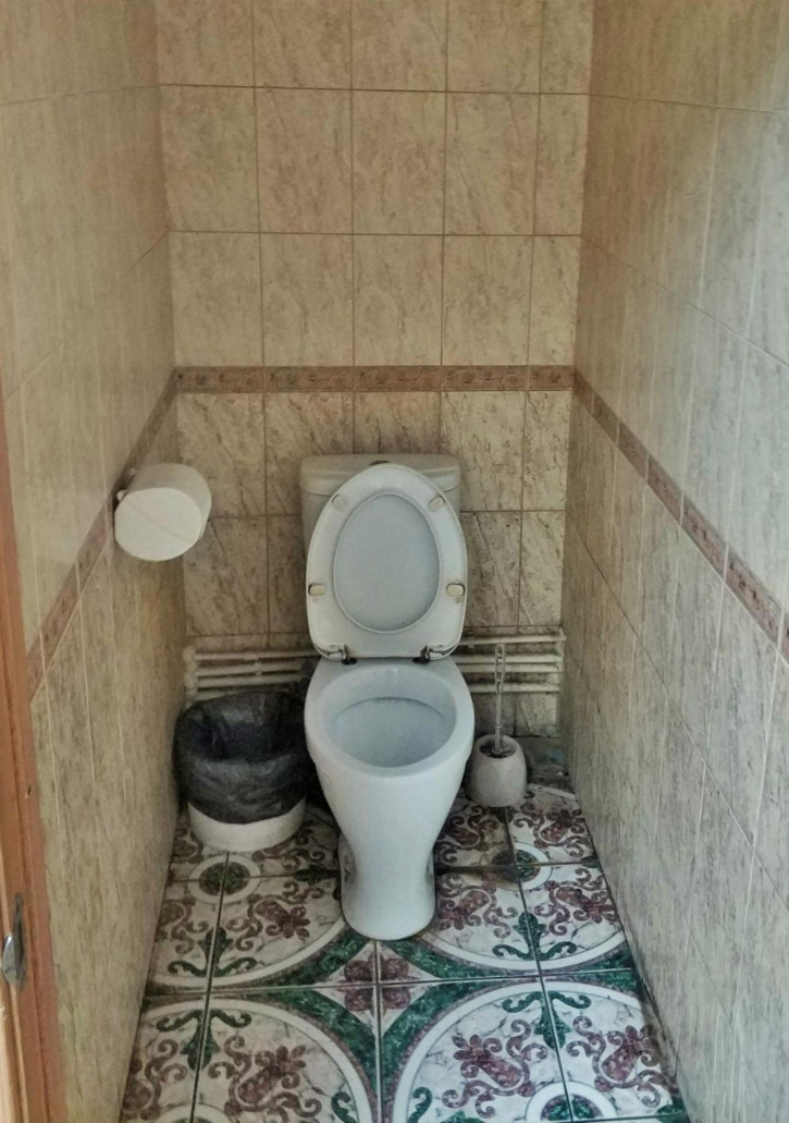 Торговое помещение ул Санфировой, 112а