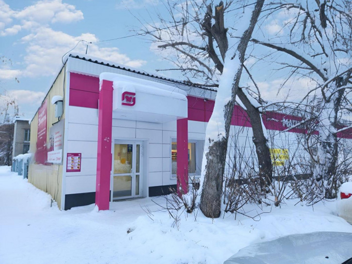 Торговое помещение Северск,  Северная, 6